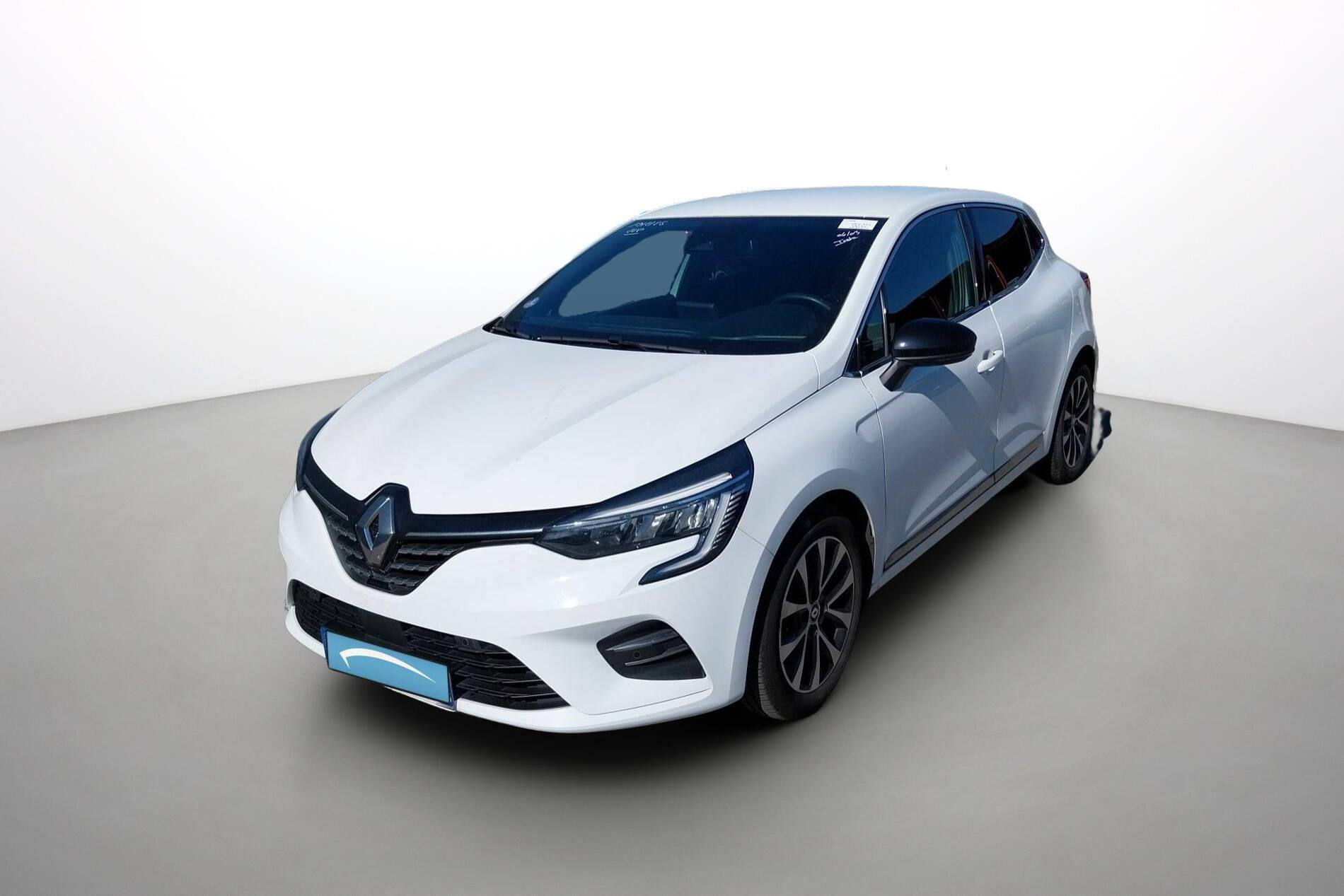 Renault Clio 5 Clio TCe 90 occasion de 2023 en vente à Caen