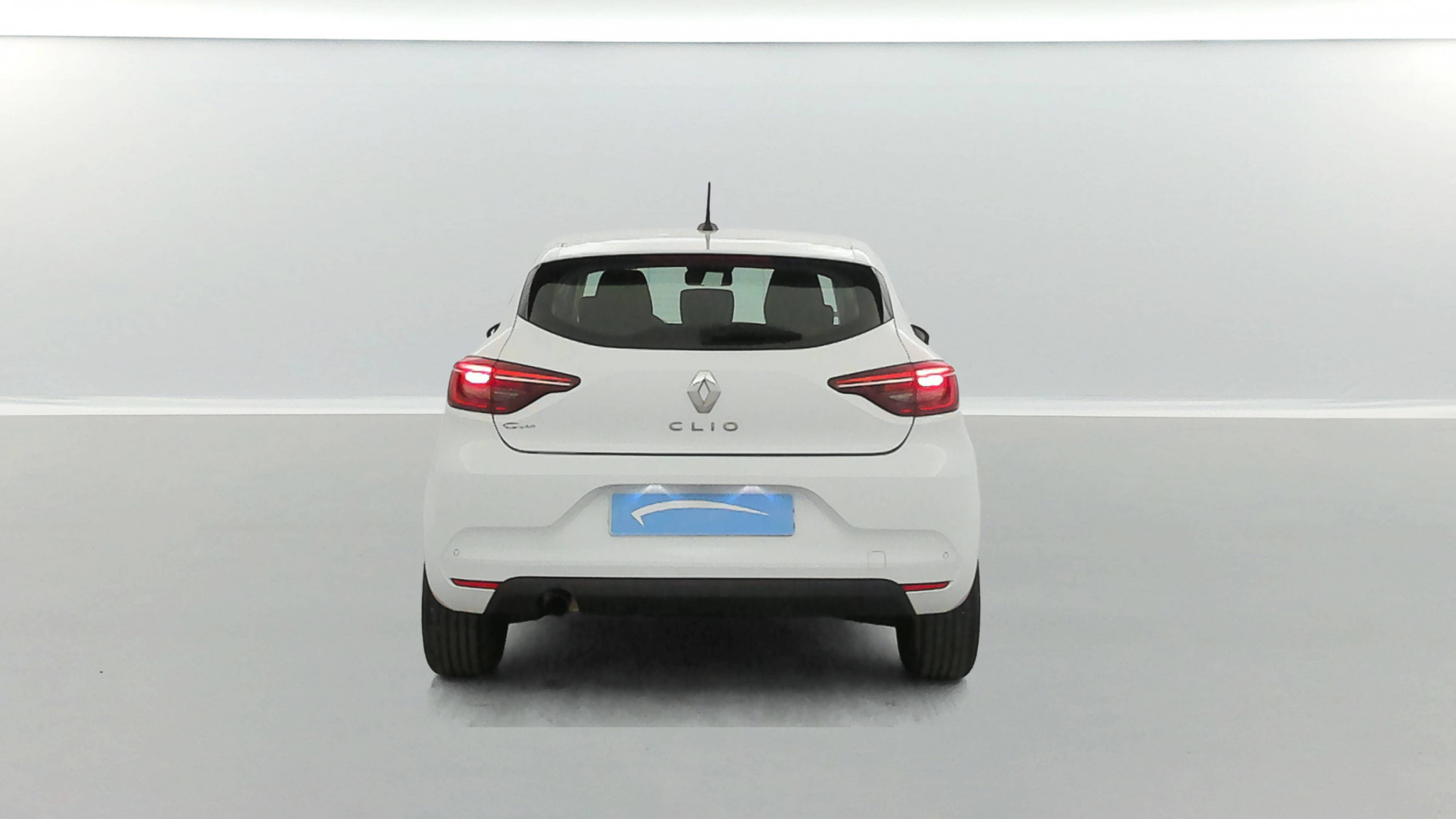 Vente en ligne Renault Clio 5 Clio TCe 90 X-Tronic - 21N au prix de 14 990 €