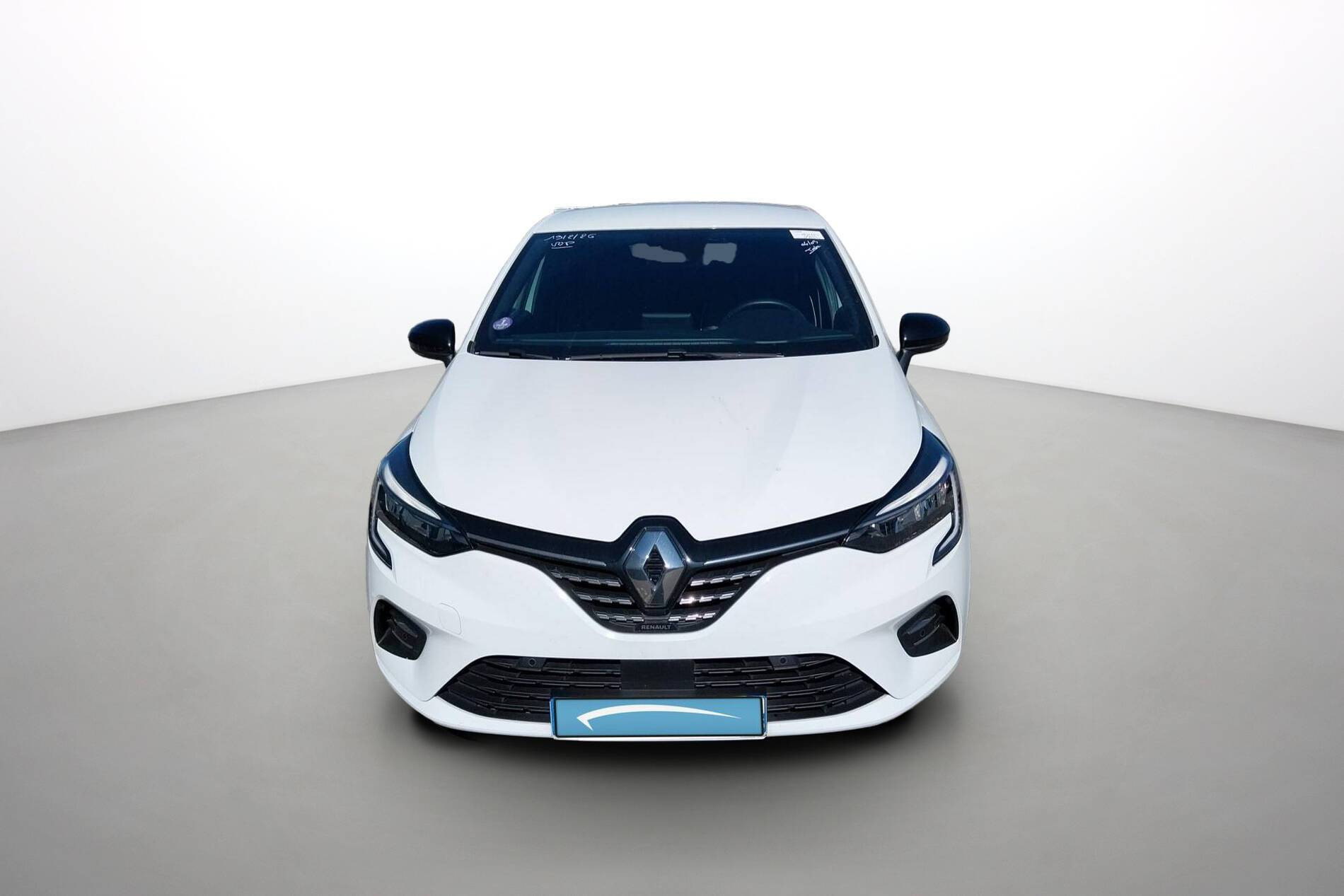 Vente en ligne Renault Clio 5 Clio TCe 90 au prix de 15 990 €