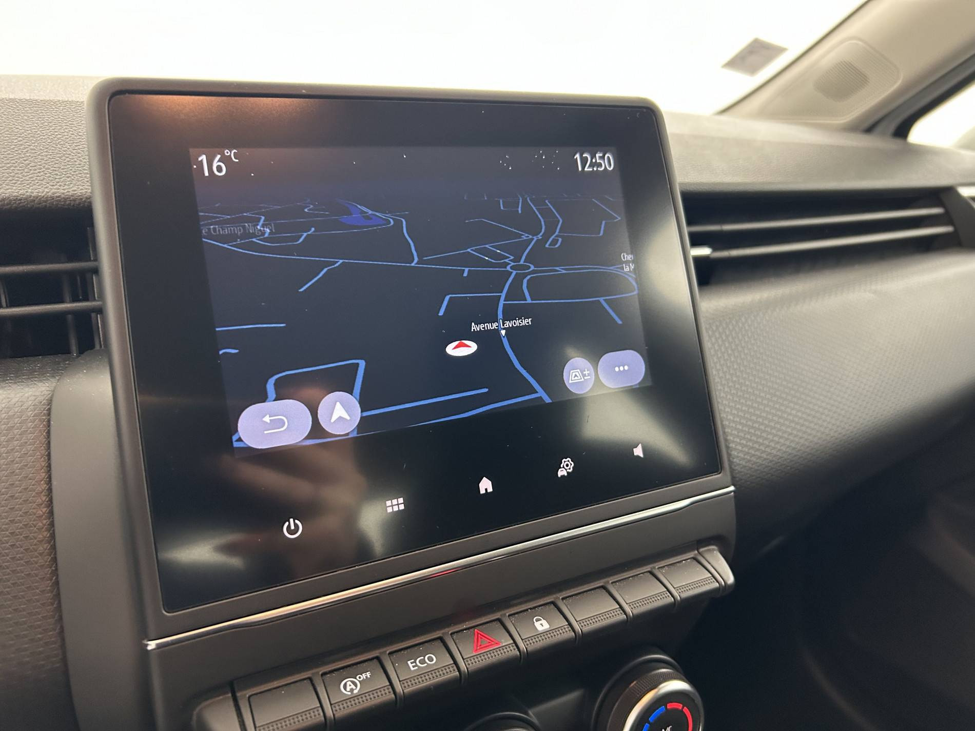 Vente en ligne Renault Clio 5 Clio TCe 90 X-Tronic - 21N au prix de 14 990 €