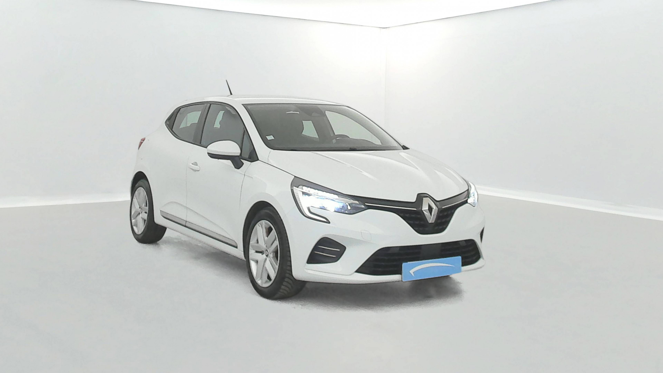 Vente en ligne Renault Clio 5 Clio TCe 90 X-Tronic - 21N au prix de 14 990 €