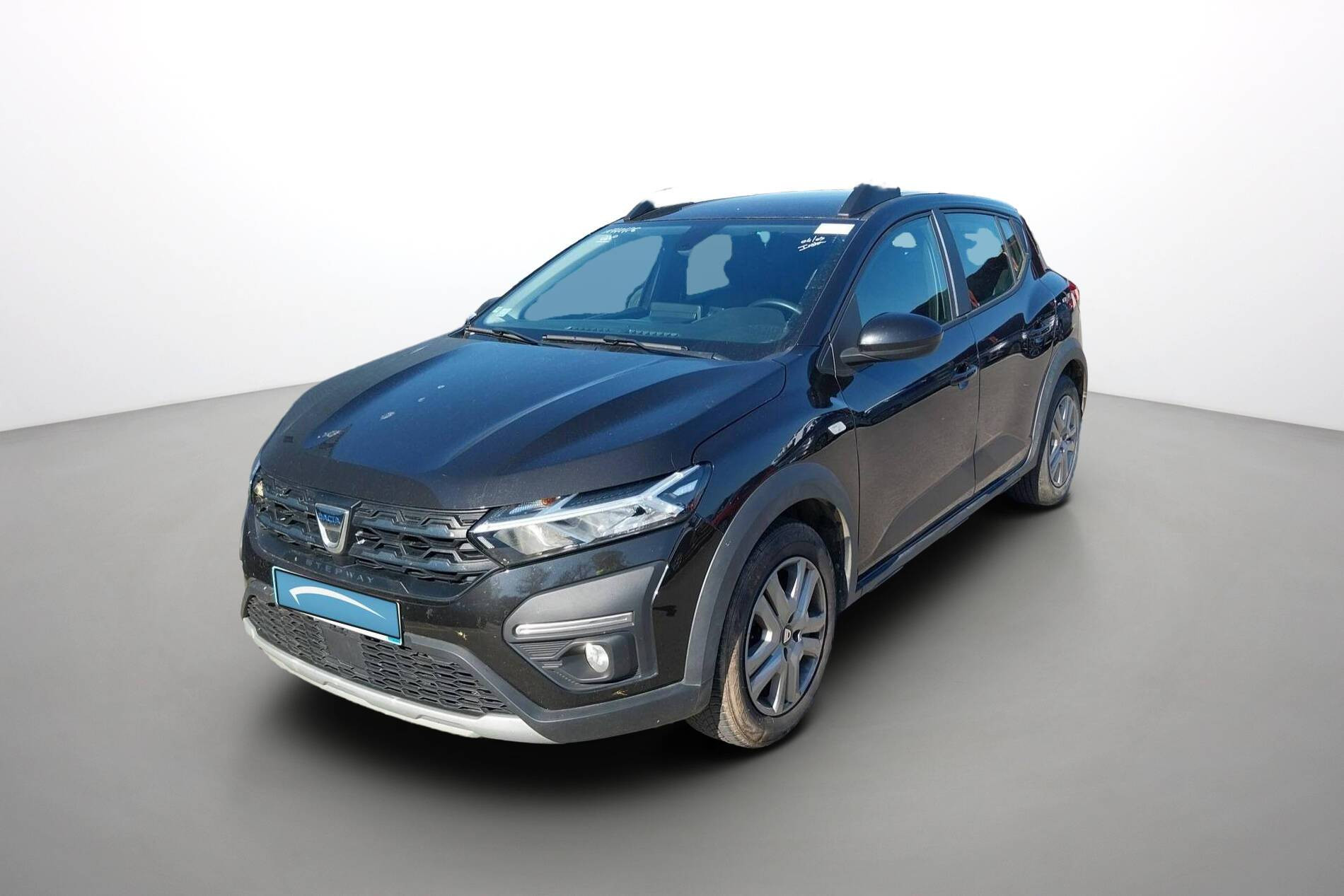 Dacia Sandero  ECO-G 100 occasion de 2021 en vente à Caen