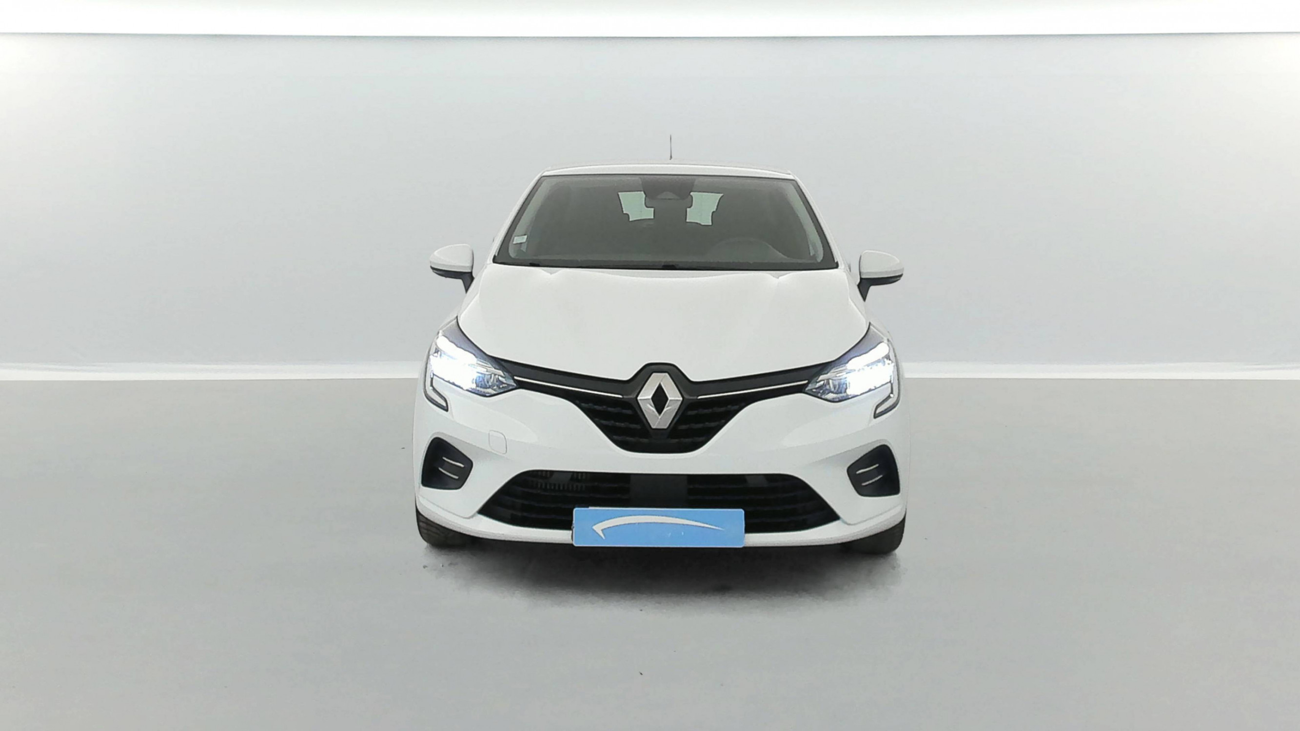 Vente en ligne Renault Clio 5 Clio TCe 90 X-Tronic - 21N au prix de 14 990 €
