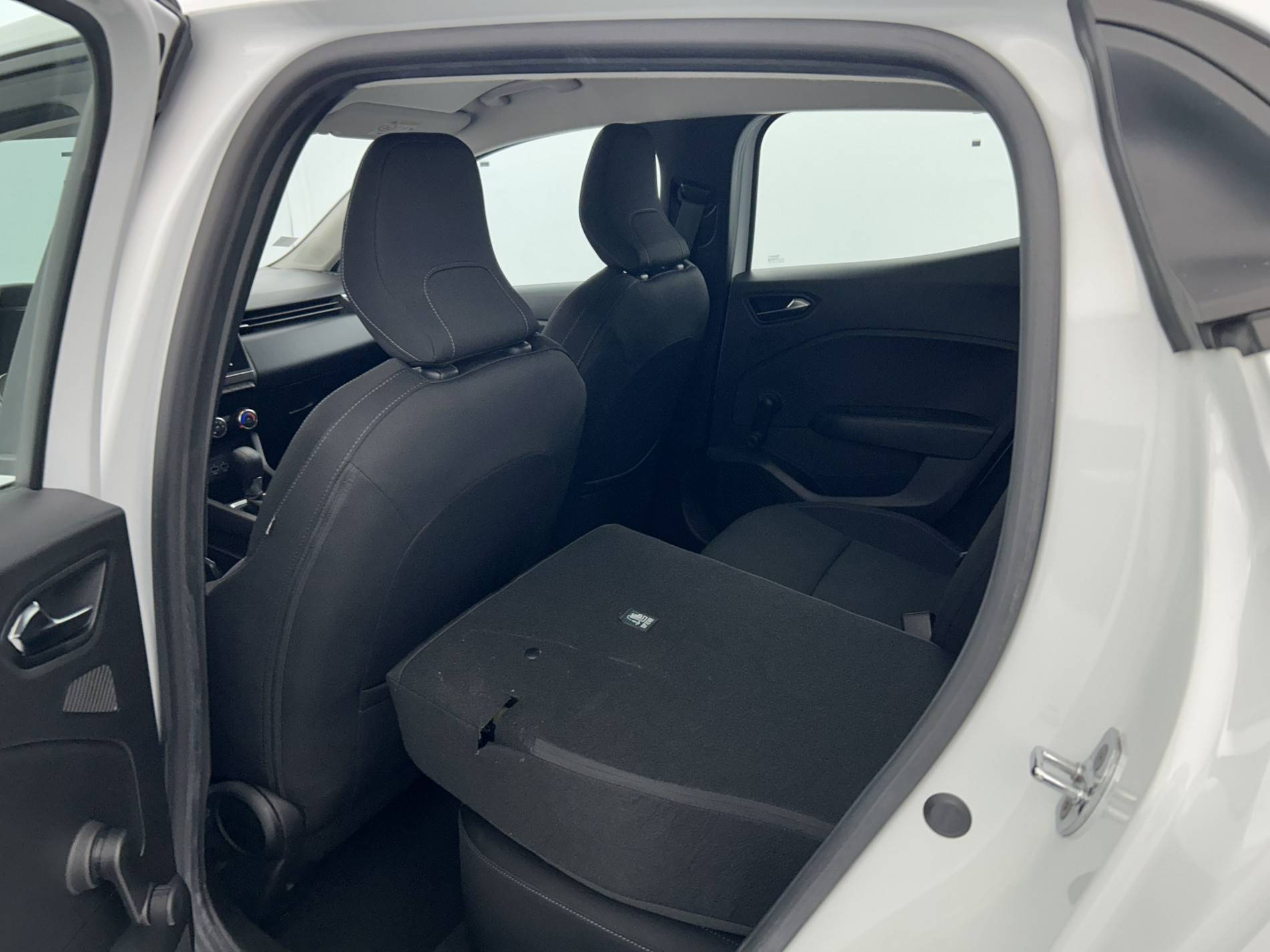 Vente en ligne Renault Clio 5 Clio TCe 90 X-Tronic - 21N au prix de 14 990 €