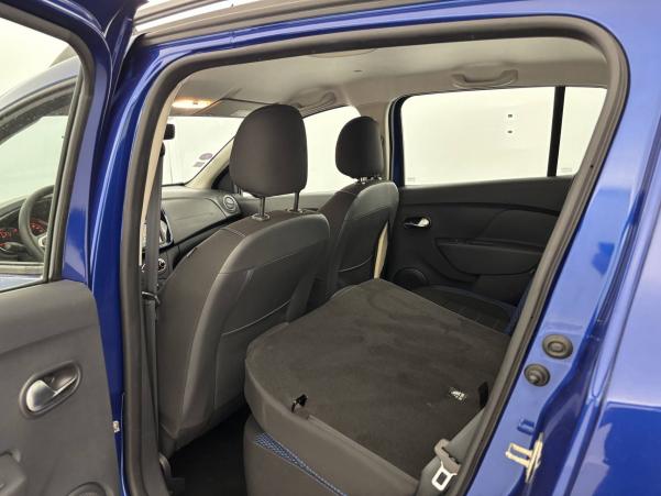 Vente en ligne Dacia Sandero  TCe 90 au prix de 12 700 €