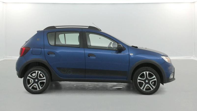 Vente en ligne Dacia Sandero  TCe 90 au prix de 12 700 €