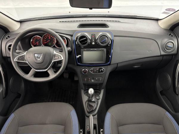 Vente en ligne Dacia Sandero  TCe 90 au prix de 12 700 €
