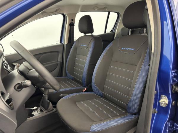 Vente en ligne Dacia Sandero  TCe 90 au prix de 12 700 €