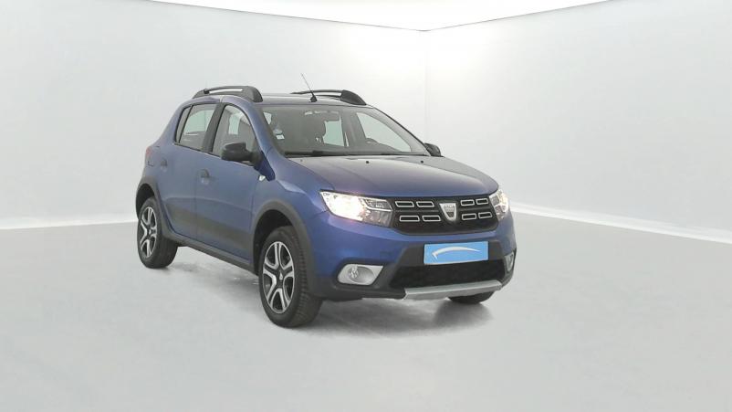 Vente en ligne Dacia Sandero  TCe 90 au prix de 12 700 €