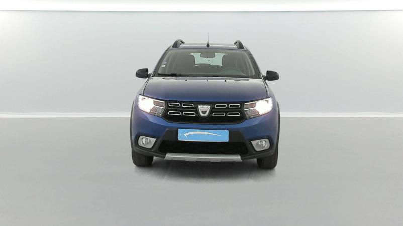 Vente en ligne Dacia Sandero  TCe 90 au prix de 12 700 €