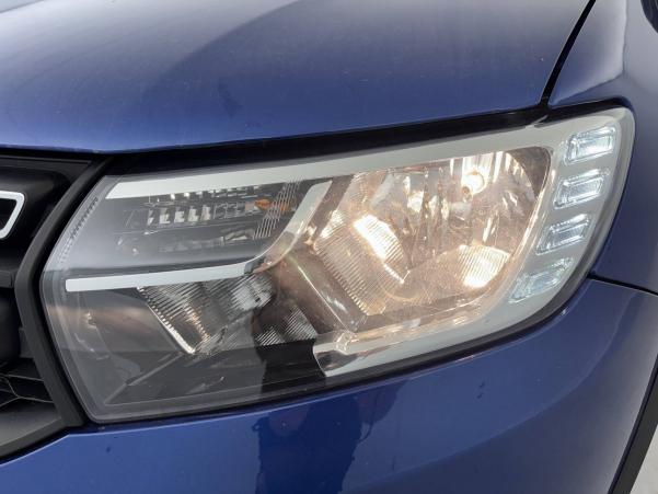 Vente en ligne Dacia Sandero  TCe 90 au prix de 12 700 €