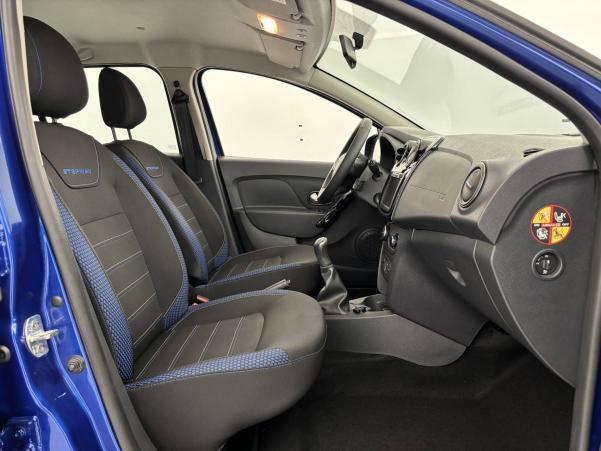 Vente en ligne Dacia Sandero  TCe 90 au prix de 12 700 €