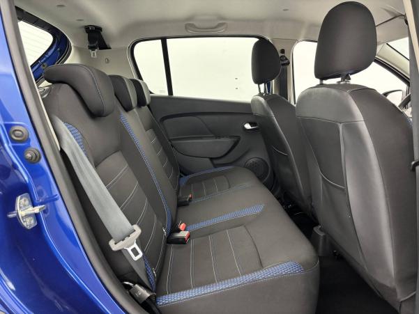 Vente en ligne Dacia Sandero  TCe 90 au prix de 12 700 €