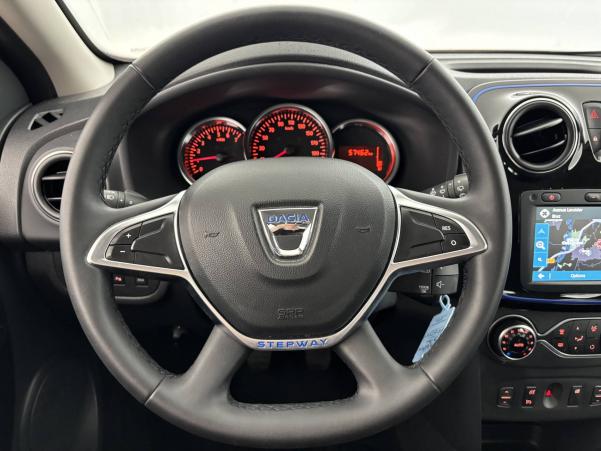 Vente en ligne Dacia Sandero  TCe 90 au prix de 12 700 €