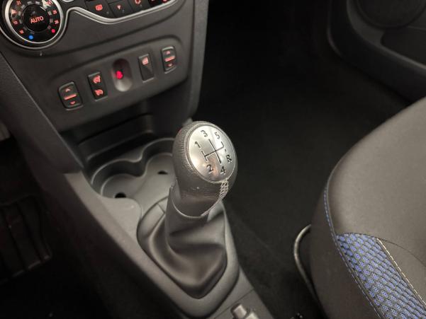 Vente en ligne Dacia Sandero  TCe 90 au prix de 12 700 €