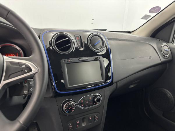 Vente en ligne Dacia Sandero  TCe 90 au prix de 12 700 €