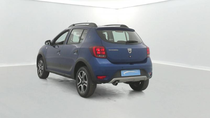 Vente en ligne Dacia Sandero  TCe 90 au prix de 12 700 €