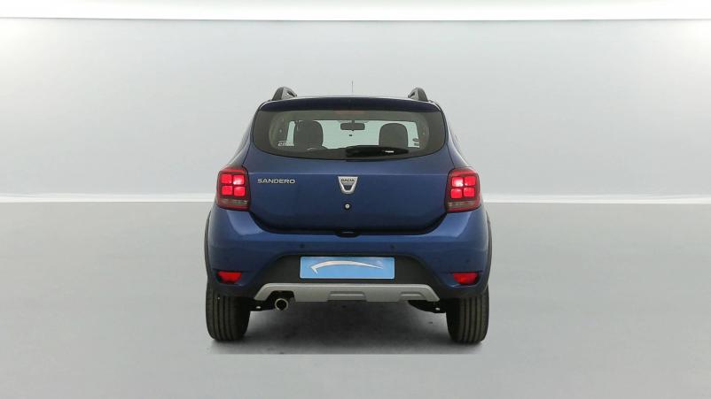 Vente en ligne Dacia Sandero  TCe 90 au prix de 12 700 €