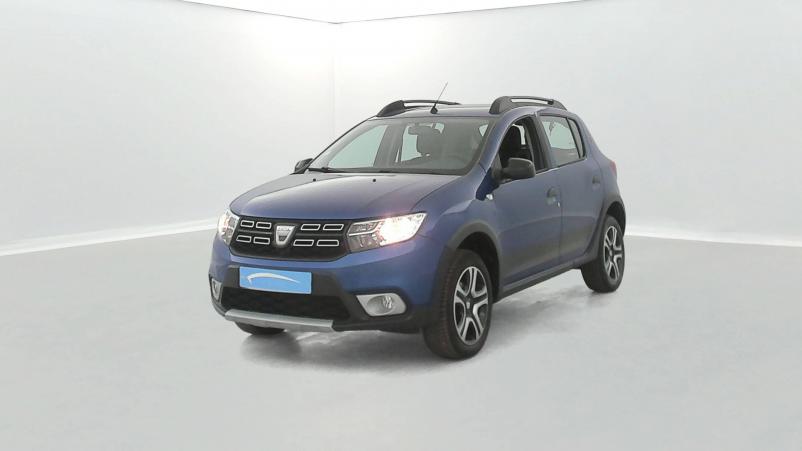 Vente en ligne Dacia Sandero  TCe 90 au prix de 12 700 €