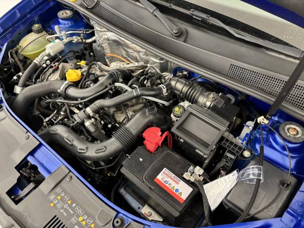 Vente en ligne Dacia Sandero  TCe 90 au prix de 12 700 €