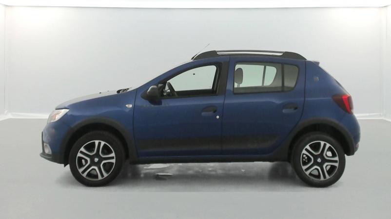 Vente en ligne Dacia Sandero  TCe 90 au prix de 12 700 €