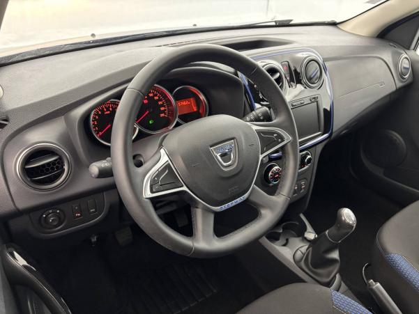Vente en ligne Dacia Sandero  TCe 90 au prix de 12 700 €