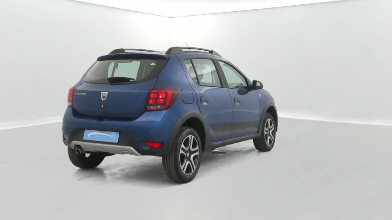Vente en ligne Dacia Sandero  TCe 90 au prix de 12 700 €