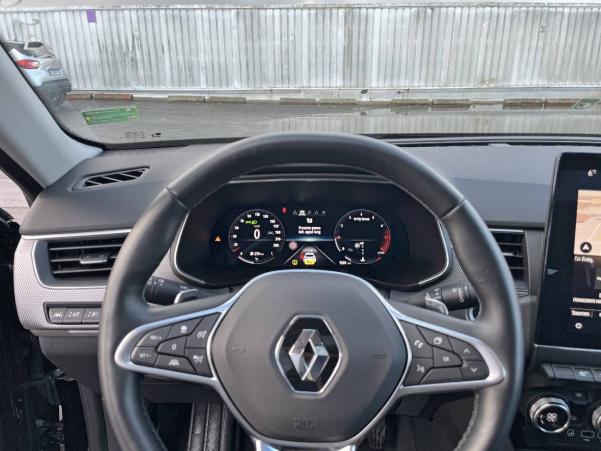 Vente en ligne Renault Arkana  mild hybrid 140 EDC FAP - 22 au prix de 25 290 €