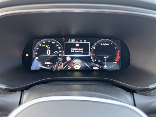 Vente en ligne Renault Arkana  mild hybrid 140 EDC FAP - 22 au prix de 25 290 €