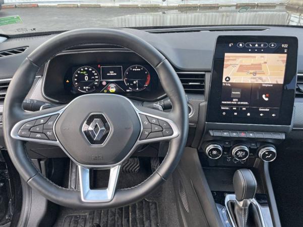 Vente en ligne Renault Arkana  mild hybrid 140 EDC FAP - 22 au prix de 25 290 €