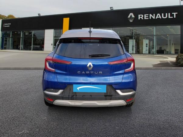 Vente en ligne Renault Captur  TCe 90 - 21 au prix de 16 590 €