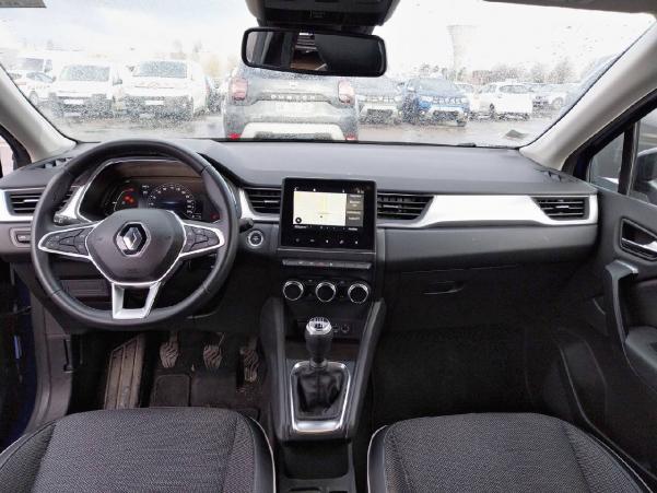 Vente en ligne Renault Captur  TCe 90 - 21 au prix de 16 590 €
