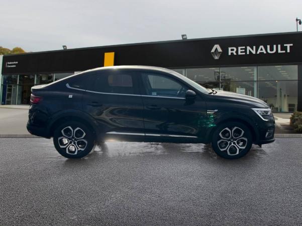 Vente en ligne Renault Arkana  mild hybrid 140 EDC FAP - 22 au prix de 25 290 €