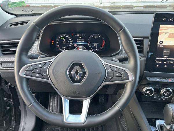 Vente en ligne Renault Arkana  mild hybrid 140 EDC FAP - 22 au prix de 25 290 €