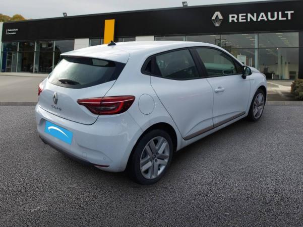 Vente en ligne Renault Clio 5 Clio Blue dCi 85 au prix de 13 290 €