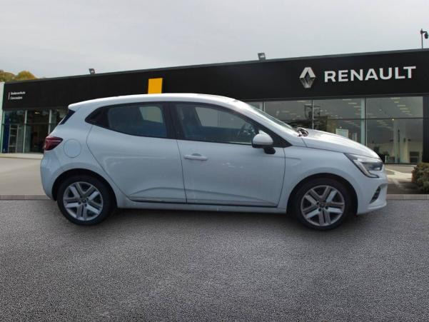 Vente en ligne Renault Clio 5 Clio Blue dCi 85 au prix de 13 290 €