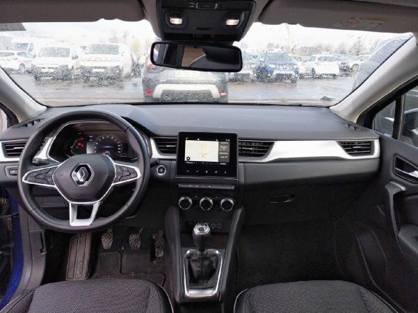 Vente en ligne Renault Captur  TCe 90 - 21 au prix de 16 590 €
