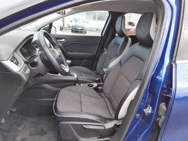 Vente en ligne Renault Captur  TCe 90 - 21 au prix de 16 590 €