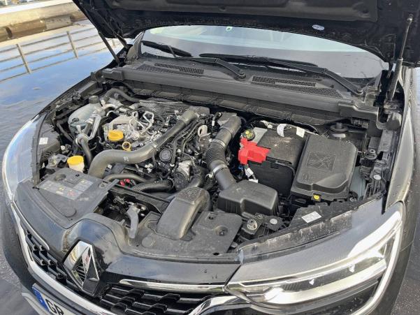 Vente en ligne Renault Arkana  mild hybrid 140 EDC FAP - 22 au prix de 25 290 €