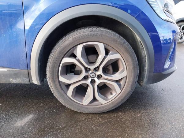 Vente en ligne Renault Captur  TCe 90 - 21 au prix de 16 590 €