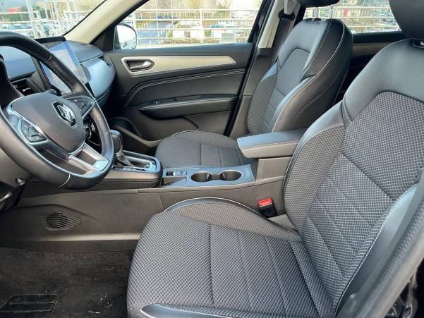 Vente en ligne Renault Arkana  mild hybrid 140 EDC FAP - 22 au prix de 25 290 €