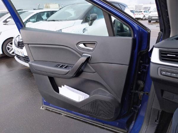 Vente en ligne Renault Captur  TCe 90 - 21 au prix de 16 590 €