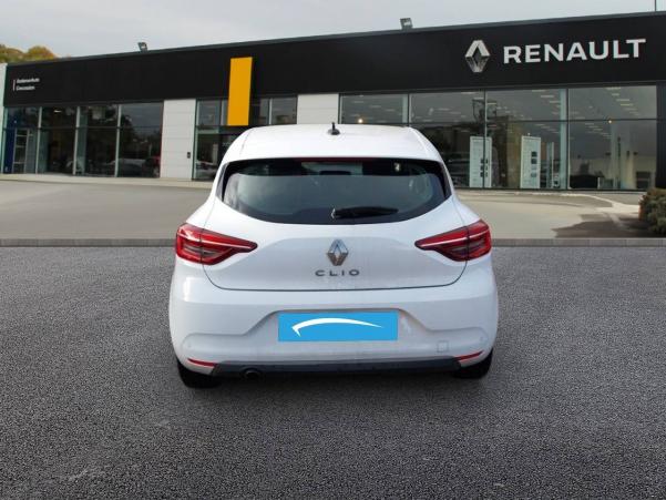 Vente en ligne Renault Clio 5 Clio Blue dCi 85 au prix de 13 290 €