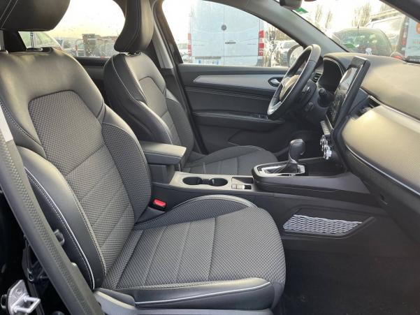 Vente en ligne Renault Arkana  mild hybrid 140 EDC FAP - 22 au prix de 25 290 €