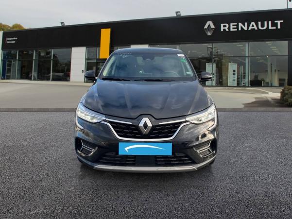 Vente en ligne Renault Arkana  mild hybrid 140 EDC FAP - 22 au prix de 25 290 €