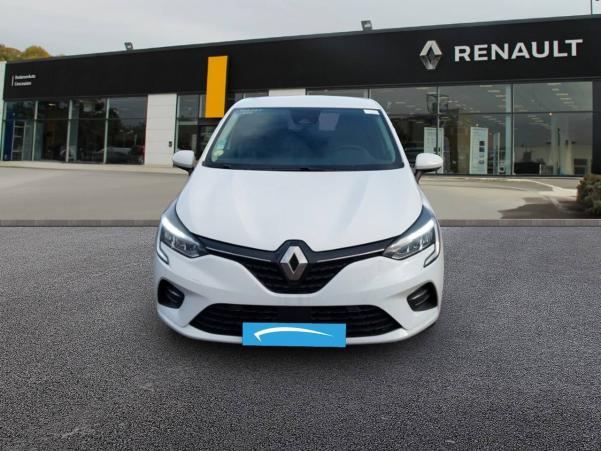 Vente en ligne Renault Clio 5 Clio Blue dCi 85 au prix de 13 290 €