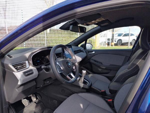 Vente en ligne Renault Clio 5 Clio TCe 90 au prix de 17 990 €