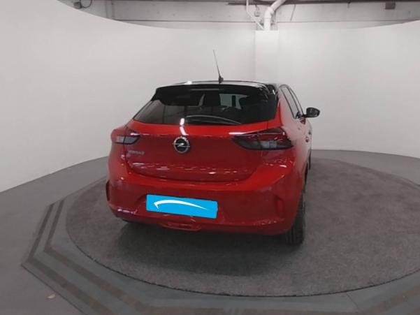 Vente en ligne Opel Corsa  Electrique 136 ch & Batterie 50 kw/h au prix de 16 990 €