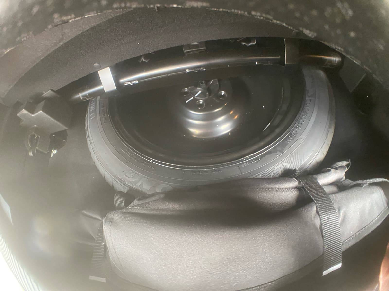 Vente en ligne Renault Espace Espace E-Tech full hybrid 200 GSR2 au prix de 38 490 €