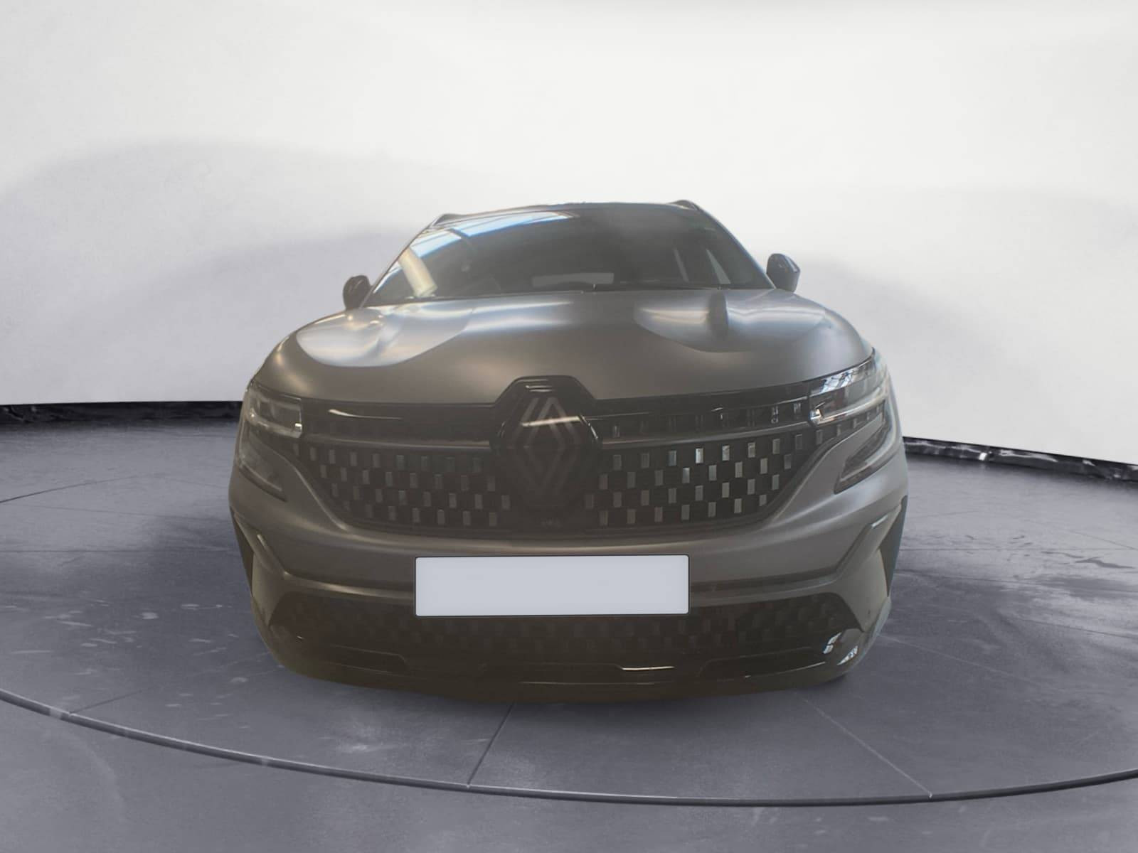 Vente en ligne Renault Espace Espace E-Tech full hybrid 200 GSR2 au prix de 38 490 €